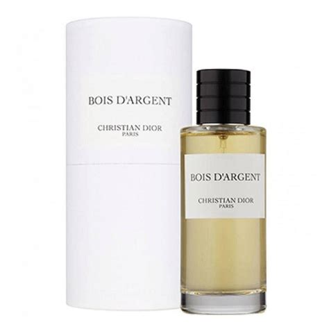 sephora dior bois d'argent|profumo christian dior bois d'argent.